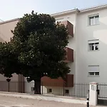 Sirio Venice House Luxury Apartment