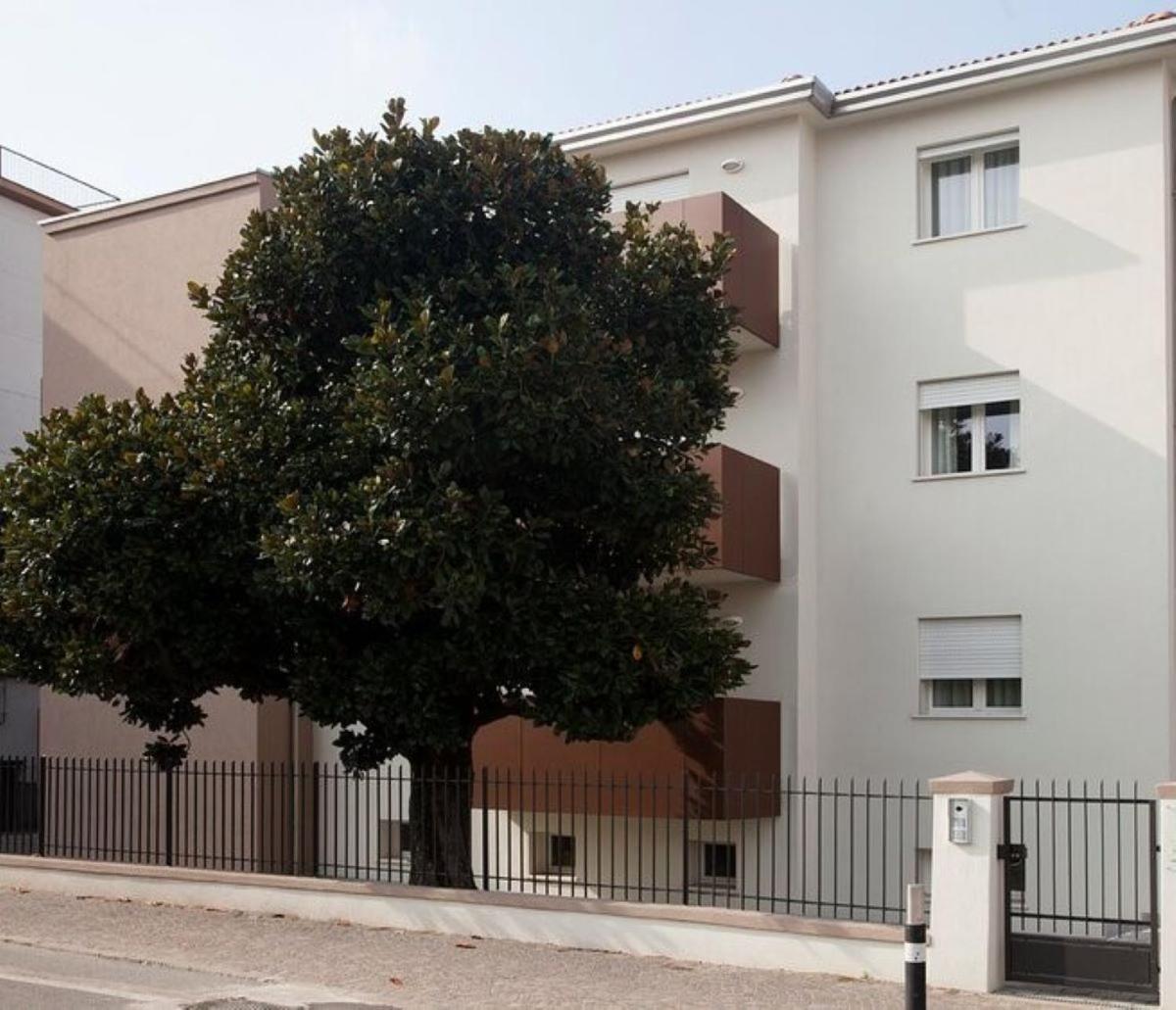 Appartamento Sirio Venice House Luxury Mestre