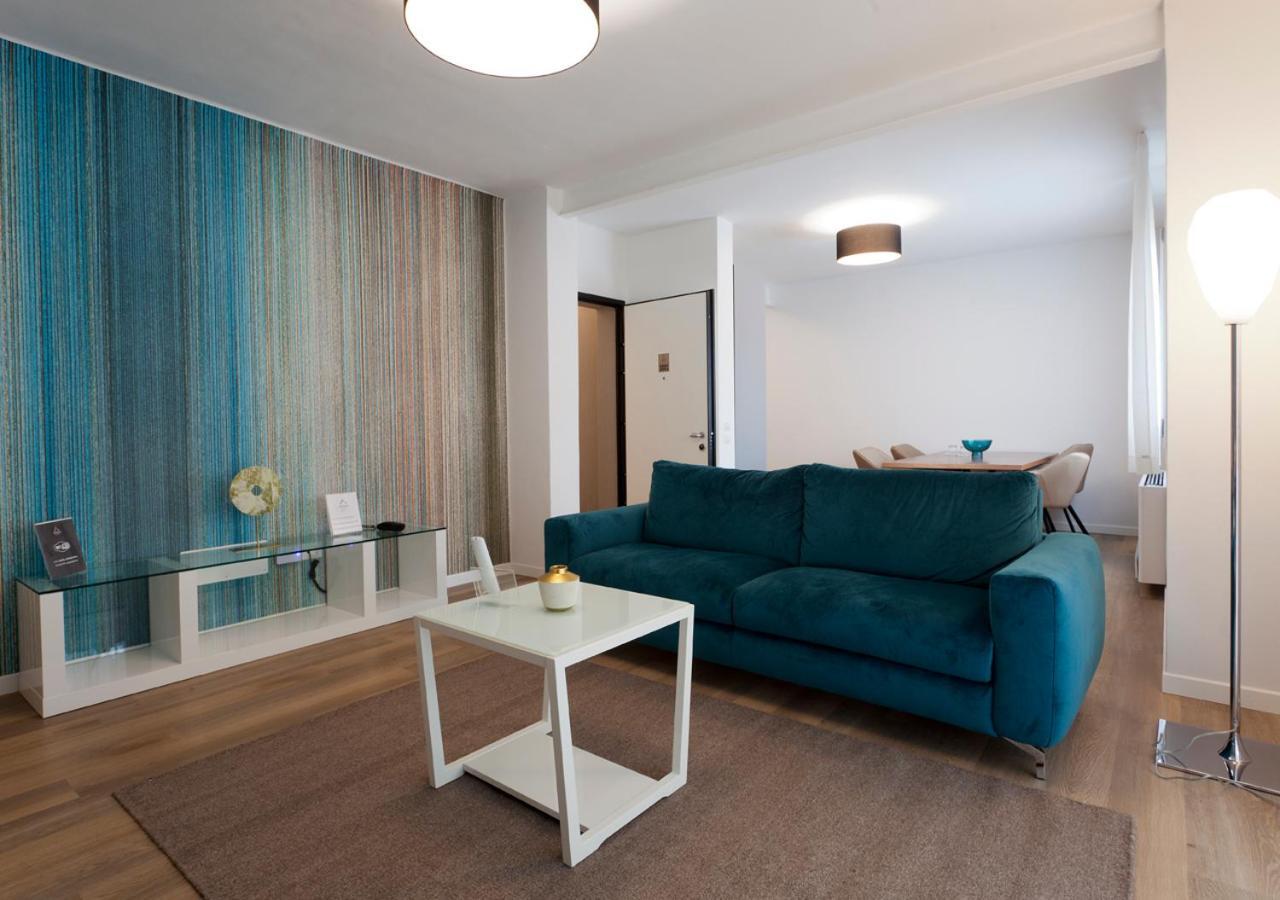 Apartment Lh Sirio Venice House