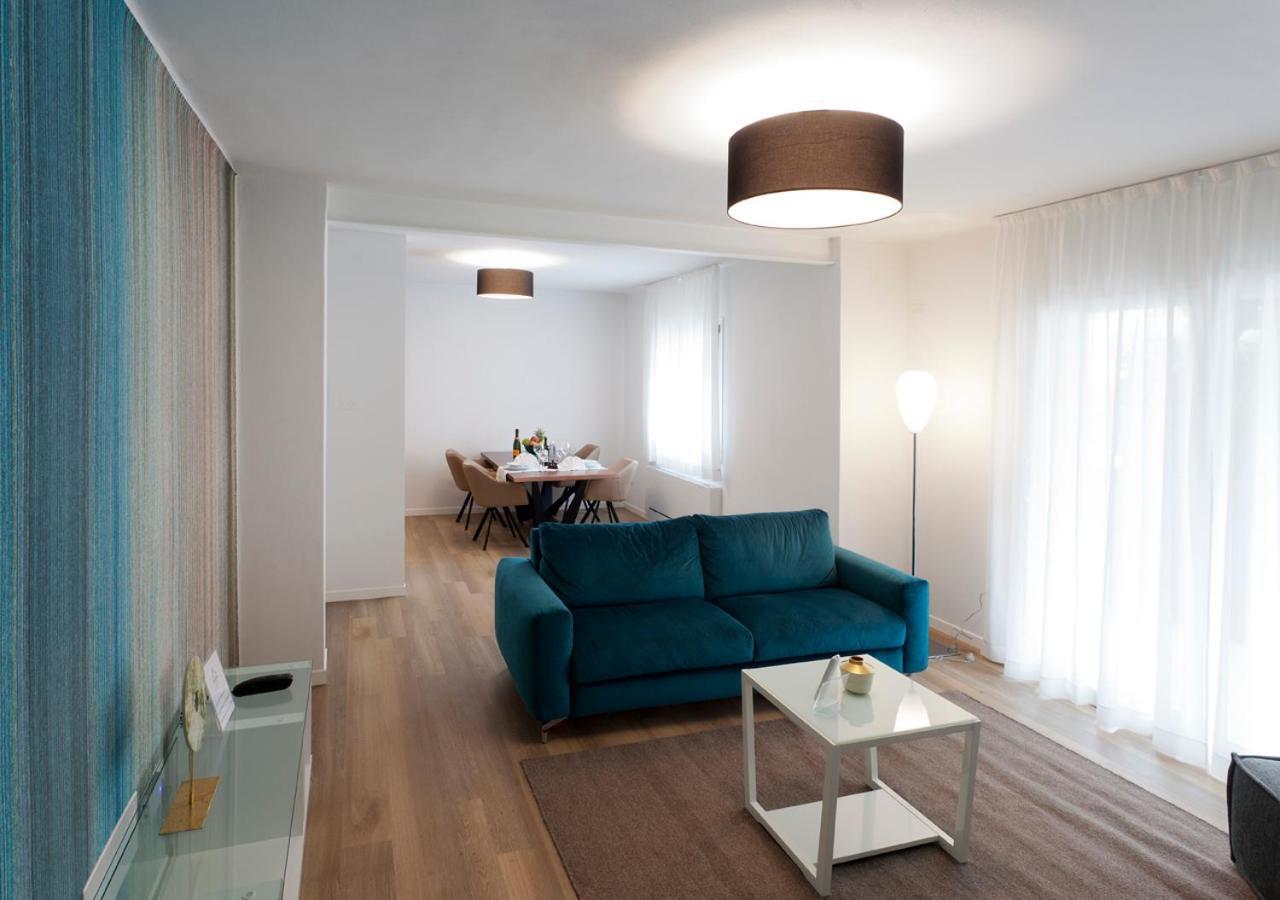 Sirio Venice House Luxury *