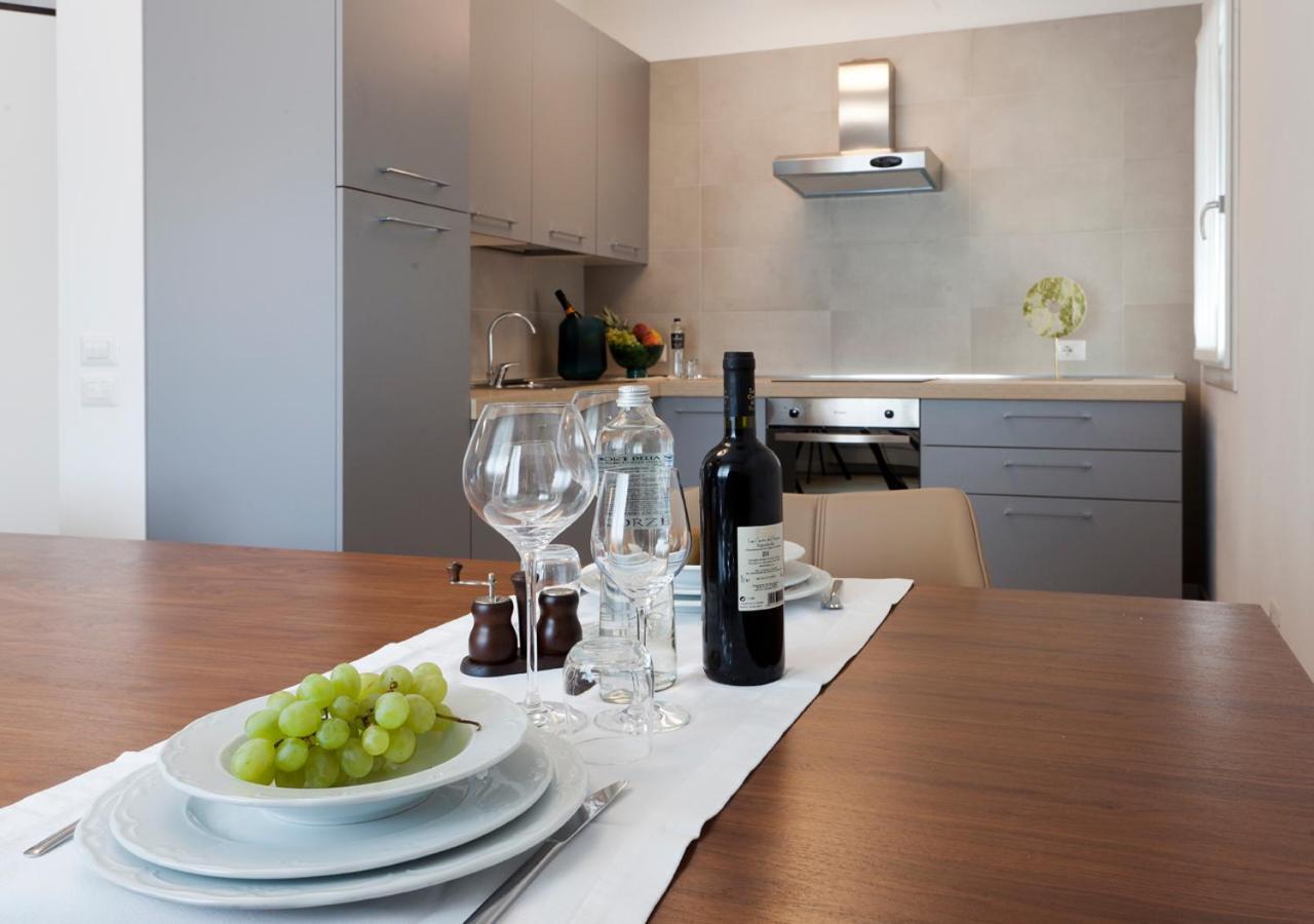 Sirio Venice House Luxury