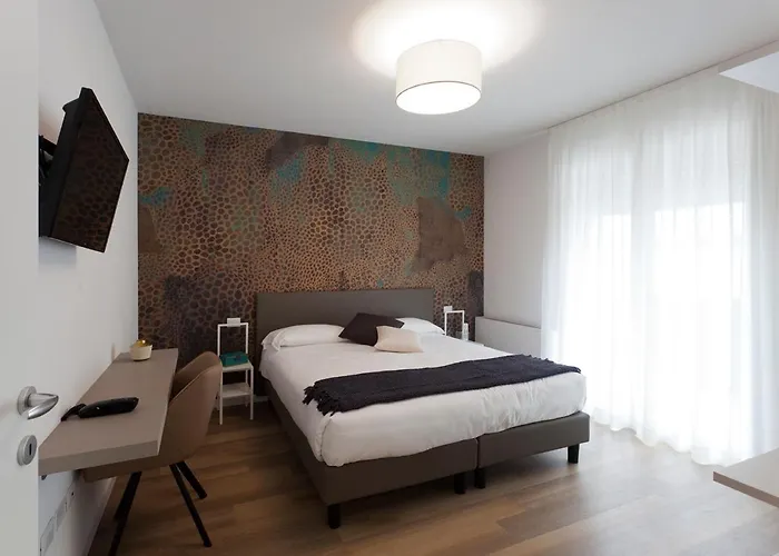 Sirio Venice House Luxury Apartment