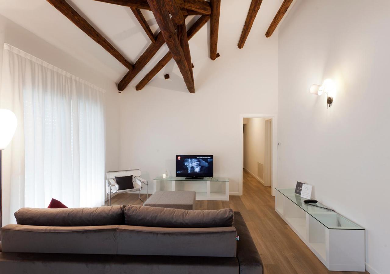 Appartement Lh Sirio Venice House *