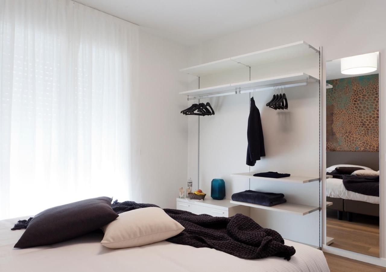 Appartement Lh Sirio Venice House